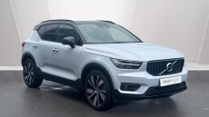Volvo Xc40 1.5 T5 Recharge PHEV R DESIGN Pro 5dr Auto Estate